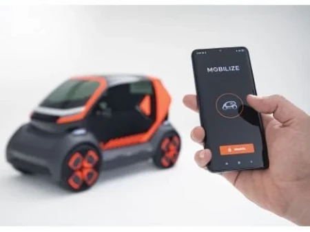 MØBILIZE, LA NUEVA MARCA DEDICADA A LOS SERVICIOS DE MOVILIDAD Y ENERGÍA