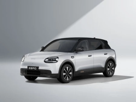 EBRO PRESENTA SU NUEVA PROPUESTA DE MOVILIDAD ELÉCTRICA URBANA, ACCESIBLE Y MADE IN SPAIN