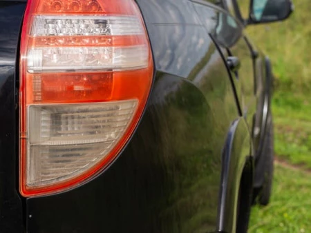 ¿Qué es un SUV y qué significa? Te lo contamos