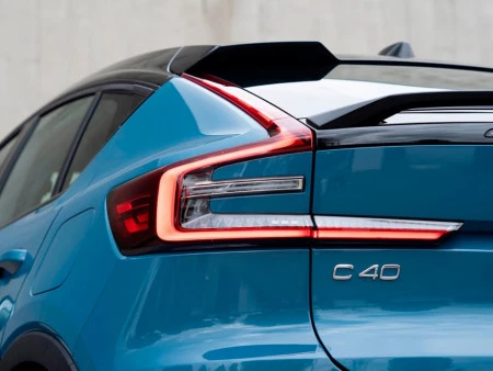 Volvo Cars aumenta sus ventas en el ejercicio completo, con un crecimiento de los vehículos eléctricos superior al 60%