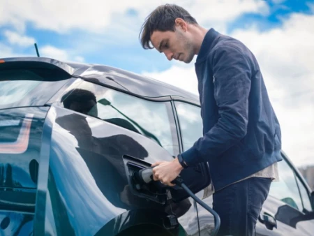 Tu primer coche eléctrico: guía para adaptarte durante los primeros siete días