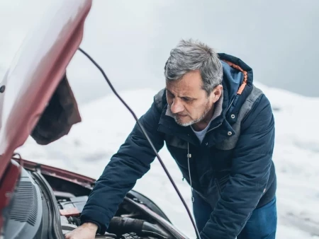 Que revisar en tu coche antes de salir de viaje.