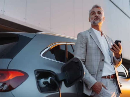 ¿Cómo funciona un coche eléctrico? Te lo detallamos.