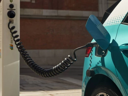 El coche eléctrico, como ahorrar en mantenimiento