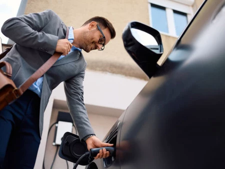 Consumo de un coche híbrido, te lo explicamos todo