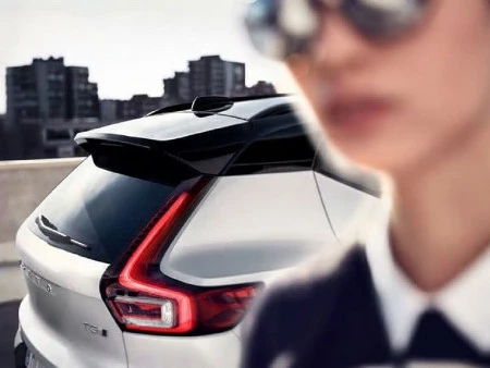 Care by Volvo: La suscripción a los coches llega de la mano de Volvo