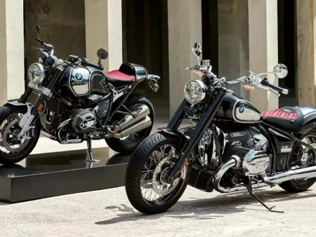 BMW Motorrad cumple 100 años