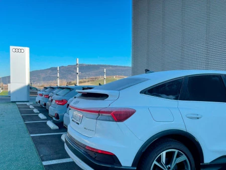 Protege tu coche contra el frío