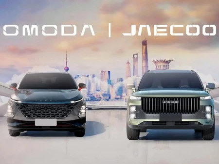 GRUPO RESNOVA comercializará OMODA Y JAECOO en ASTURIAS y GALICIA