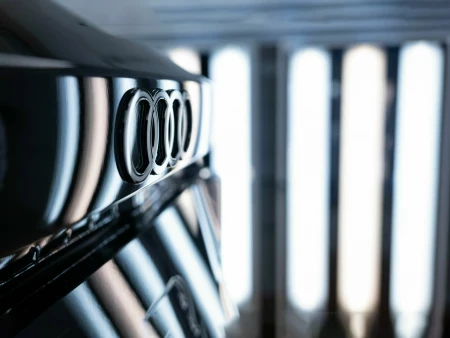 Audi renueva la nomenclatura de sus modelos para una experiencia más intuitiva