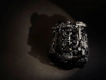 Mazda presenta Skyactiv-X, un motor único en el mundo que revoluciona el rendimiento