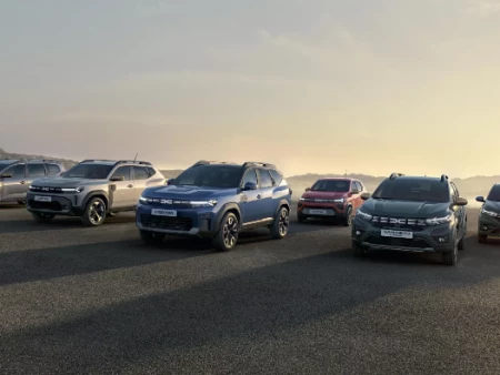 La marca más vendida en Septiembre