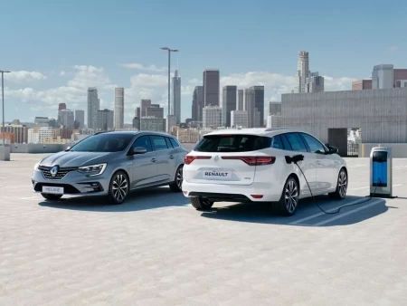 ¿Cuánto tarda en cargar un coche eléctrico ?