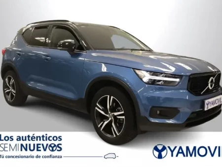 Coches de segunda mano ideales para escapadas veraniegas