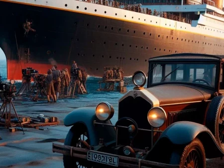 ¡Acción, se rueda! Estos son los Renault más icónicos en la historia del cine