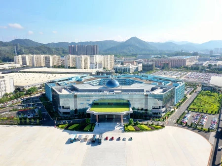 Lo que aprendimos en BYD China y lo que llega a Toledo con Unione