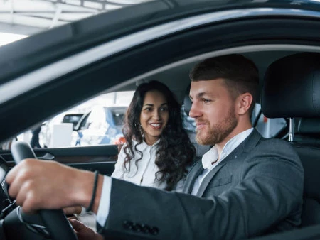 Valor venal de mi coche, qué es y cómo calcularlo