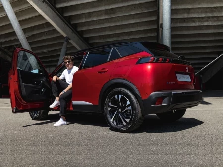 HISTORIAS DE EXCELENCIA : ANTOINE DUPONT