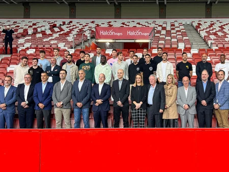 Nissan Cyasa y Real Sporting: 15 años juntos