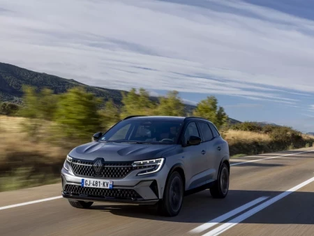 AUSTRAL TOTALMENTE NUEVO, AL ALCANCE DE UN DEDO