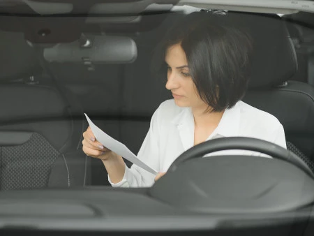 Diferencias entre permiso de circulación y tarjeta ITV