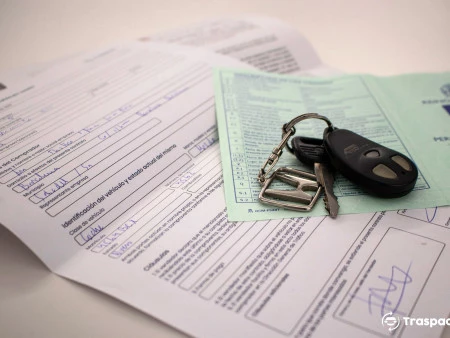 Cambio de Nombre de un Coche en Málaga: Todo lo que Necesitas Saber
