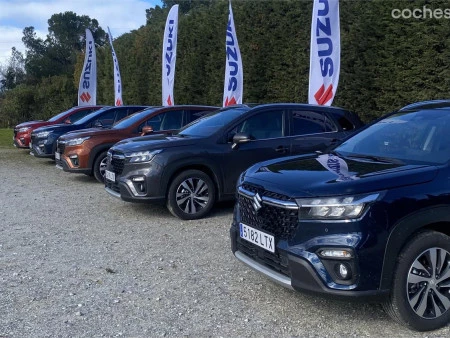 Litros x Kilos de Suzuki ayuda tanto al medio ambiente como a los más necesitados