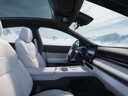 XPENG G6: El SUV que rompe el mercado con 634 km de autonomía y fabricación europea