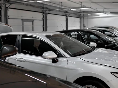 Pasos para dar de baja temporal un vehículo y cuándo hacerlo 