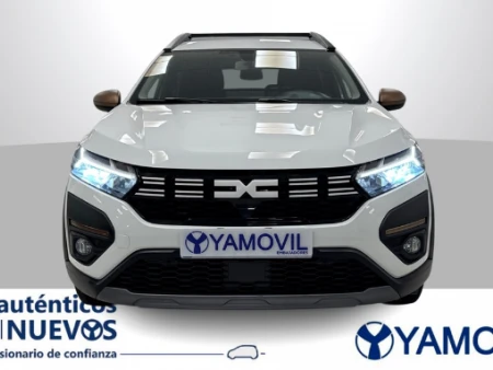 Los mejores coches Dacia de segunda mano que puedes comprar hoy