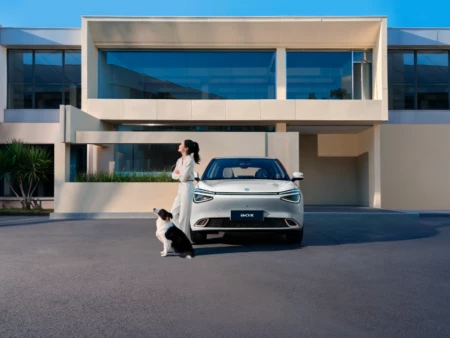 DONGFENG ADELANTA LAS AYUDAS DEL PLAN MOVES III