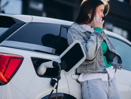 Coche híbrido: qué es, cómo funciona y qué tipos existen