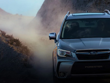 Subaru, un 2022 lleno de éxitos