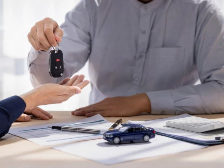 Vehículo con denegatoria: qué es y cómo afecta a la compraventa
