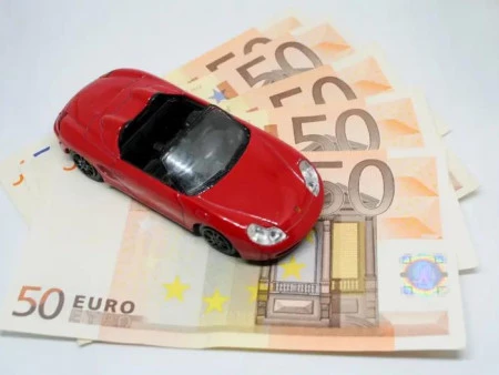 Impuestos y declaración de la Renta en la compra de tu coche