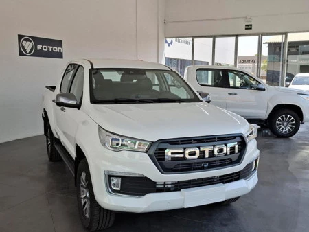 Foton en Ciudad Real: soluciones para autónomos y empresas en 2026