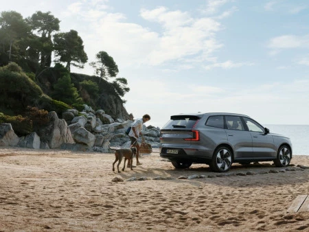 Resultados del primer trimestre de Volvo Cars: comienzo estable para 2023, ya que la compañía continúa entregando la transformación continua con ganancias mejoradas