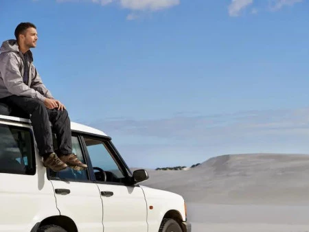 Diferencias entre un SUV y un todoterreno antes de comprar uno de segunda mano
