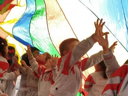 Escolarización 2025-2026 Escolarización 2025-2026