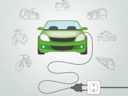 TOP 5 | Lo que tienes que saber la comprar un eléctrico