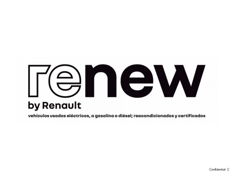 Cotxes Renew a Renault Ros | Seminous certificats oficial Renault
