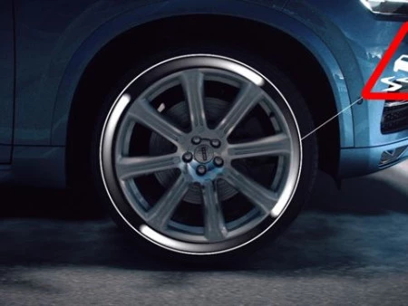 Volvo Cars exhibe su estrategia de coches conectados