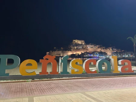   Burgocar Motorrad celebra los BMW Motorrad Days 2025 en Peñíscola