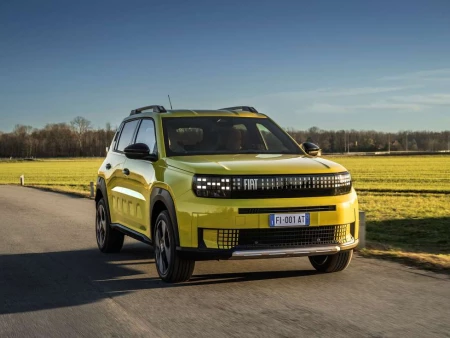 Fiat y la electrificación: más de cinco décadas de innovación al servicio de la movilidad del futuro.