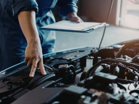 Guía para revisar un coche de ocasión antes de pagar al particular