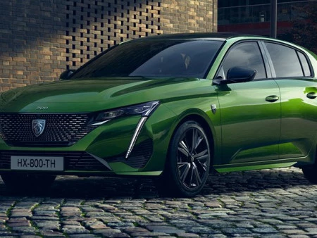 Ya está abierto el período de pedidos del Nuevo Peugeot 308