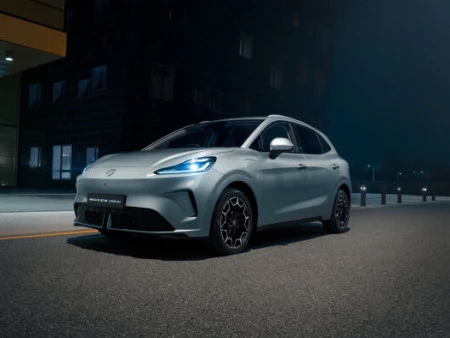 EL NUEVO MG4 URBAN EV, DESDE SOLO 16.790 EUROS