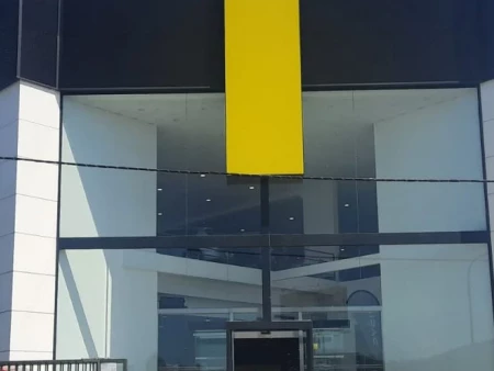 ¡5 millones! Todo un plebiscito para Dacia