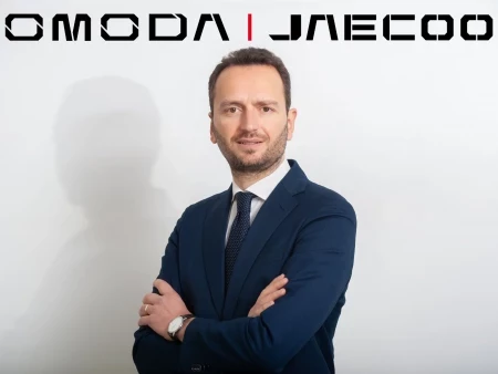 Francesco Colonnese, nuevo director de Ventas de OMODA y JAECOO en España ​