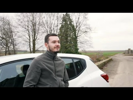 Las iniciativas socialmente responsables de Dacia cambian vidas